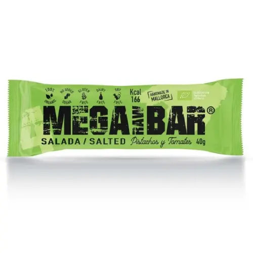 Barritas Y Geles Maga Raw