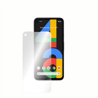 Folie  Google Pixel 4a - Doar-Display