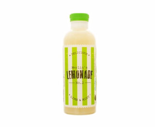 Merlin`s Lemonade Mint 