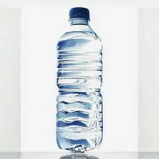 Acqua naturale Panna 50 cl