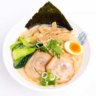 R03 Butatama miso ramen