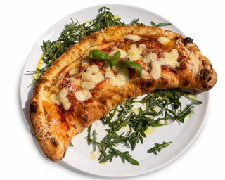 Pizza Calzone – 650 g