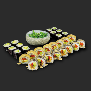 Veggie Set