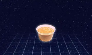 Creamy BBQ