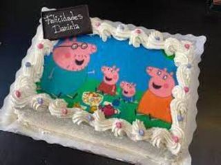 Tata Pepa Pig 1Kg.