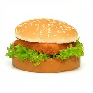 Fish fillet (Menù)