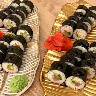 Сет «макі» 