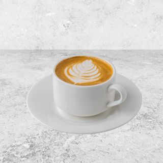 Cappuccino (Single)