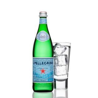 Acqua San Pellegrino