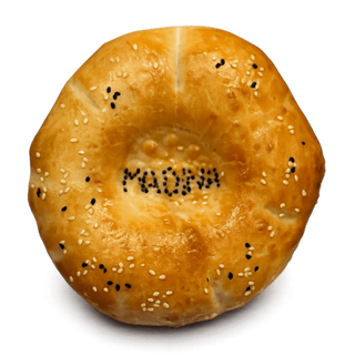 Chlebek kulcha