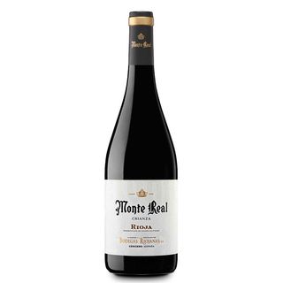 Monte Real Crianza Botella (75 Cl.)