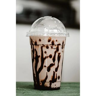 Chocolate Shake