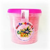 Bote Algodón  Fresa