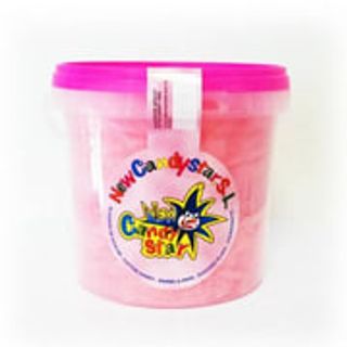 Bote Algodón  Fresa