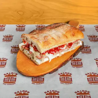 Panino Oregon