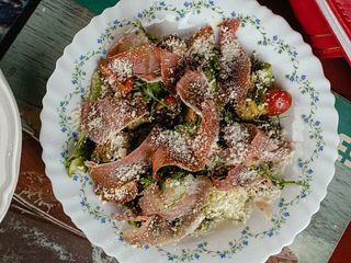 Панцанелла (230g)