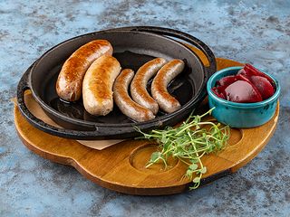 СЕТ КОВБАСОК ГРИЛЬ (300g)