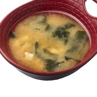 Sopa De Miso