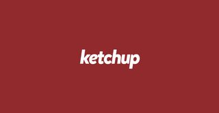 Ketchup
