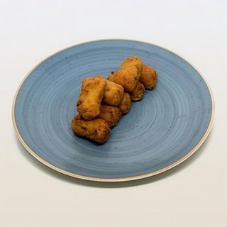 Croquetes (6 uds.)