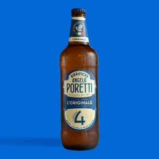 Poretti 4 Luppoli 66 cl