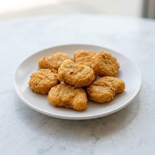 Nuggets 6 pezzi