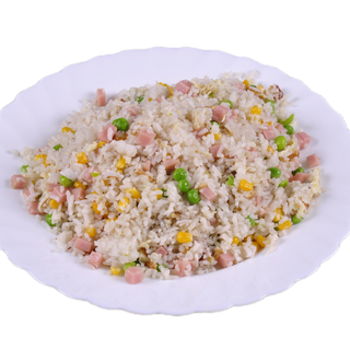 114. Пържен ориз Гуан Дон (500г)