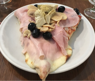 Farcita - al trancio