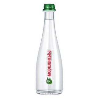 Моршинська газована 