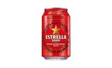 Cerveza Estrella Damm 5.4% Vol