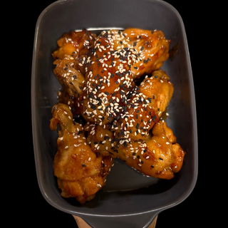 Курячі крильця Баффало