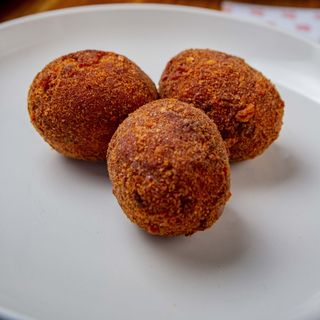 Scotch Egg
