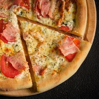 Піца Курка Дор Блю 30 / 0,690 гр