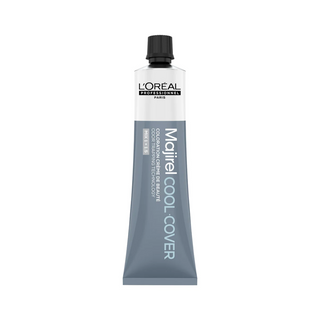 Vopsea de par L'Oreal Professionnel Majirel Cool Cover 7.1, 60ml