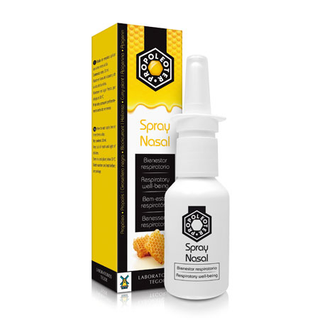 Propoleoter Spray Nasal