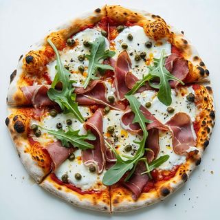 Manzo z polędwicą wołową