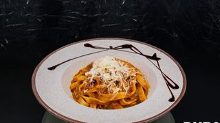 Ризото/Талиатели Болонезе (350г)