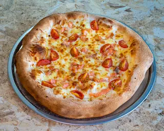 Pizza Pippi