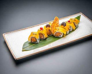 Pasion maki