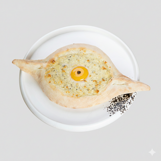 აჭარული ტრიუფელით