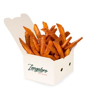 sweet fries