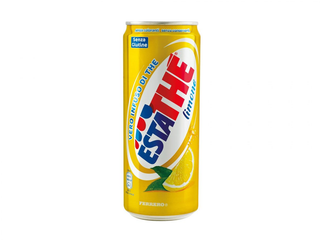 BA031 - Estathè limone 330ml