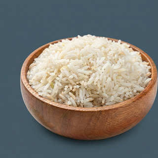 Rice Plain