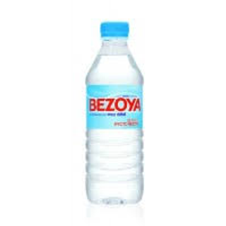 Agua 500 ml.