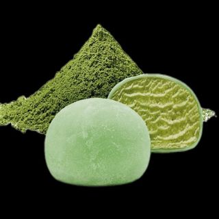 Mochi Thè Verde
