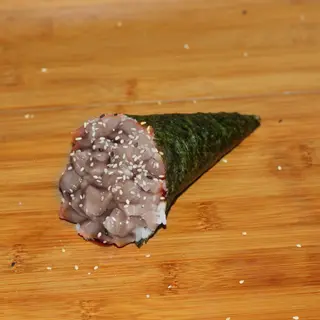 Temaki de Atum 2 Pc