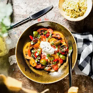 Рулца от раци в масло (250г)