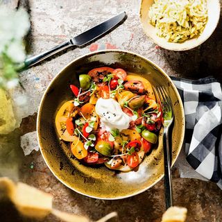 Рулца от раци в масло (250г)