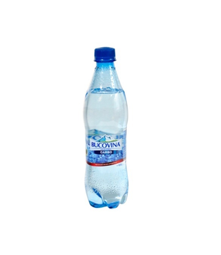 Apa minerala