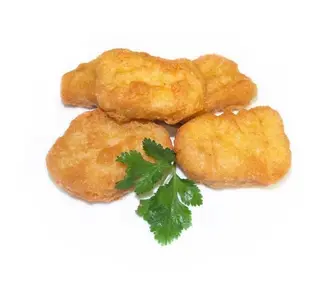 F3.Pollo fritto - 5 pezzi